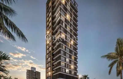 Apartamento com 2 quartos à venda no Centro, Balneário Piçarras 