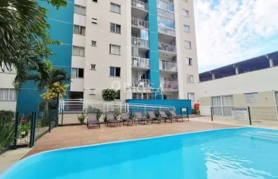 Apartamento com 2 quartos à venda no Vieiras, Jaraguá do Sul 