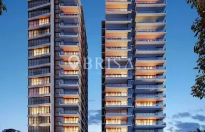 Apartamento com 3 quartos à venda no Centro, Barra Velha 
