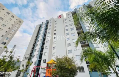 Apartamento com 2 quartos à venda no São Luís, Jaraguá do Sul 