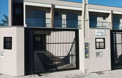 Casa com 3 quartos à venda no Amizade, Jaraguá do Sul 