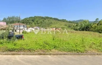 Terreno à venda no Três Rios do Sul, Jaraguá do Sul 