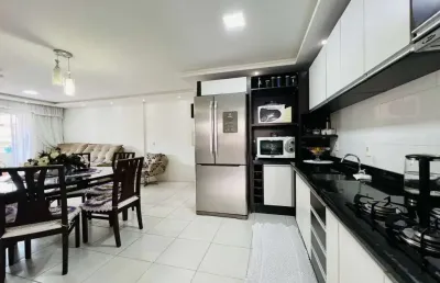 Apartamento com 2 quartos à venda no Chico de Paulo, Jaraguá do Sul 