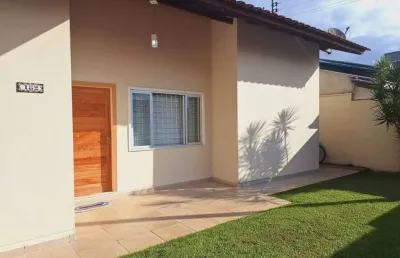 Casa com 1 quarto à venda no Amizade, Jaraguá do Sul 