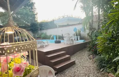 Casa com 3 quartos à venda no Rau, Jaraguá do Sul 