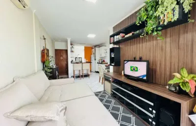Apartamento com 2 quartos à venda no Ilha da Figueira, Jaraguá do Sul 