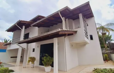 Casa com 2 quartos à venda na Vila Baependi, Jaraguá do Sul 