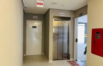 Apartamento com 2 quartos à venda no Czerniewicz, Jaraguá do Sul 