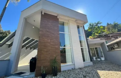 Casa com 2 quartos à venda no Czerniewicz, Jaraguá do Sul 