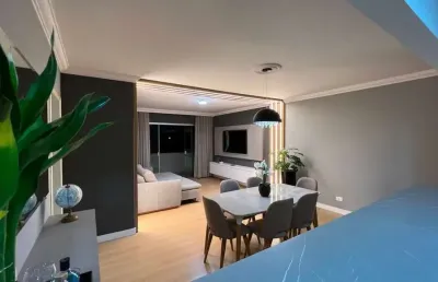 Apartamento com 2 quartos à venda no Centro, Jaraguá do Sul 