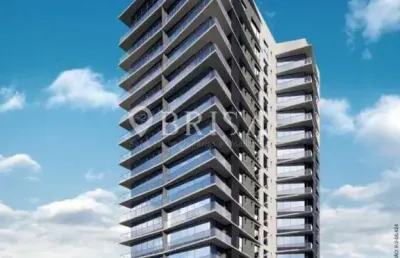 Apartamento com 3 quartos à venda no Centro, Balneário Piçarras 