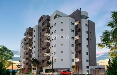 Apartamento com 2 quartos à venda no Jaraguá Esquerdo, Jaraguá do Sul 