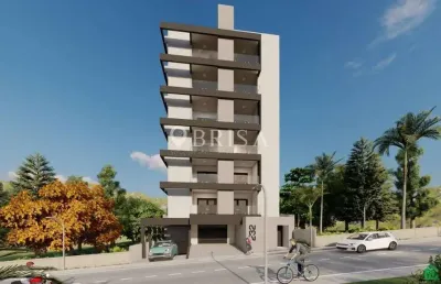 Apartamento com 3 quartos à venda no Centro, Jaraguá do Sul 