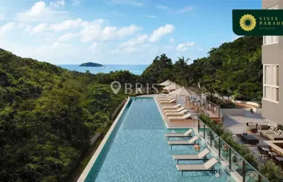 Apartamento com 3 quartos à venda no Centro, Penha 