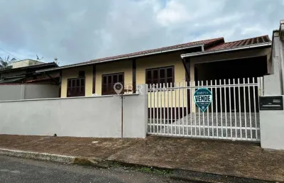 Casa com 3 quartos à venda no Vieiras, Jaraguá do Sul 