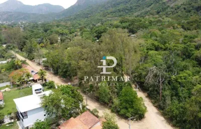 Área à venda, 1697 m² por r$ 180.000,00 - morada das águias (itaipuaçu) - maricá/rj