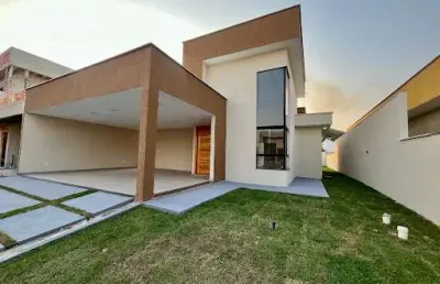 Casa com 3 quartos à venda, 140 m² por r$ 740.000 - cajueiros - maricá/rj