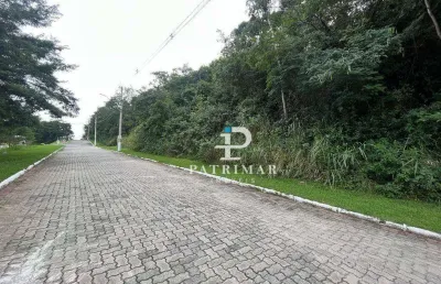 Terreno no condomínio pedra de inoã à venda, 360 m² por r$ 110.000 - cajueiros - maricá/rj