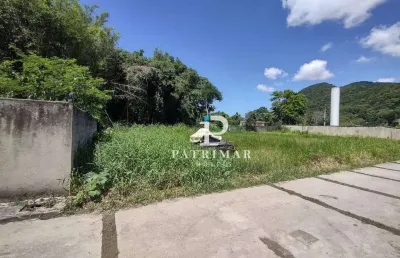 Terreno à venda, 100 m² por r$ 110.000,00 - itaipuaçu - maricá/rj