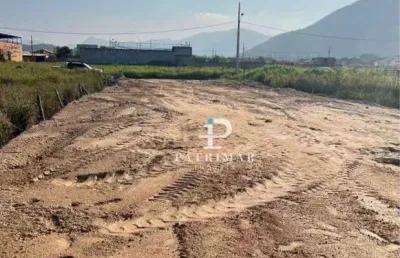 Terreno à venda, 480 m² por r$ 125.000,00 - itaipuaçu - maricá/rj