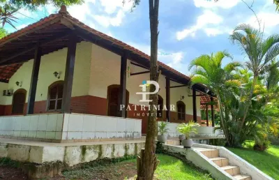 Casa com 4 dormitórios à venda, 240 m² por r$ 990.000,00 - inoã - maricá/rj