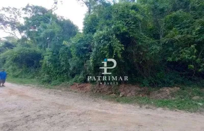Terreno à venda, 2000 m² por r$ 235.000,00 - itaocaia valley (itaipuaçu) - maricá/rj
