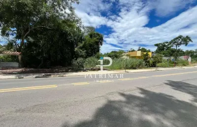 Terreno à venda, 396 m² por r$ 200.000,00 - itaipuaçu - maricá/rj