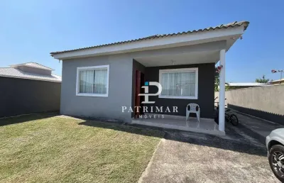 Casa com 3 quartos à venda, 480 m² por r$ 620.000 - itaipuaçu - maricá/rj