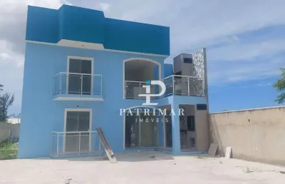 Apartamento c/2 quartos, r$ 239.500,00, no são bento - itaipuaçu -maricá/rj.