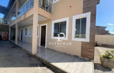Apartamento com 2 quartos à venda, 60 m² por r$ 250.000 - itaipuaçu - maricá/rj