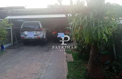 Casa com 3 dormitórios à venda, 120 m² por r$ 400.000,00 - itaipuaçu - maricá/rj