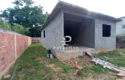 Casa com 3 quartos à venda, 71 m² por r$ 266.000 - itaocaia valley (itaipuaçu) - maricá/rj