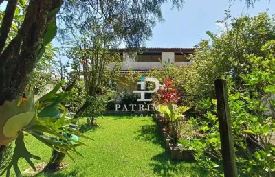 Chácara c/ 4 quartos à venda, 120 m² por r$ 1.000.000 - itaipuaçu - maricá/rj