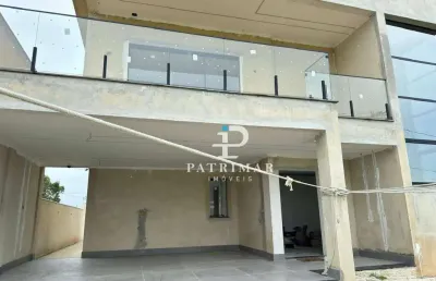 Casa com 2 quartos à venda, 295 m² por r$ 1.300.000 - cajueiros - maricá/rj