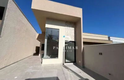 Casa com 3 quartos à venda, 100 m² por r$ 720.000 - itaipuaçu - maricá/rj