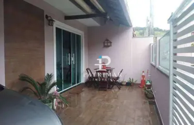 Casa com 2 quartos à venda, 100 m² por r$ 360.000 - rincão mimoso-itaipuaçu - maricá/rj
