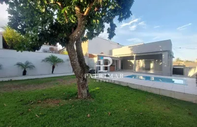 Casa com 2 quartos à venda, 178 m² por r$ 699.000 - itaipuaçu - maricá/rj