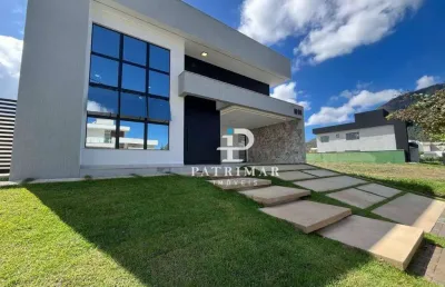 Casa com 3 quartos à venda no condomínio alphaville i, 185 m² por r$ 1.150.000 - inoã - maricá/rj