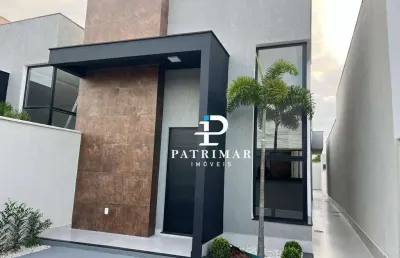 Casa com 3 quartos s à venda, 120 m² por r$ 660.000 - jardim atlântico central (itaipuaçu) - maricá/rj