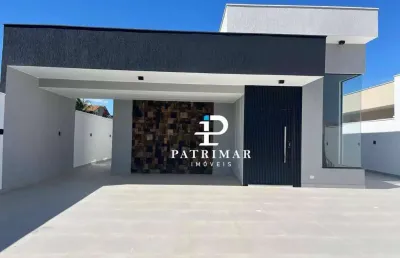 Casa com 3 quartos à venda, 146 m² por r$ 799.000 - itaipuaçu - maricá/rj