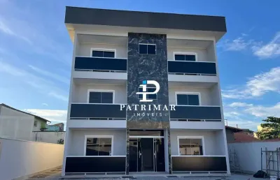 Apartamento com 3 quartos à venda, 100 m² por r$ 420.000 - itaipuaçu - maricá/rj