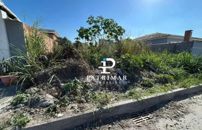Terreno à venda, 480 m² por r$ 170.000,00 - jardim atlântico leste (itaipuaçu) - maricá/rj