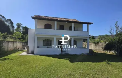 Casa com 4 quartos à venda, 200 m² por r$ 400.000 - inoã - maricá/rj