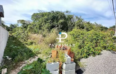 Terreno à venda, 600 m² por r$ 280.000,00 - jardim atlântico leste (itaipuaçu) - maricá/rj