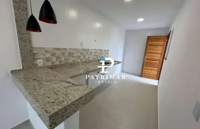 Casa com 2 quartos à venda, 73 m² por r$ 400.000 - jardim atlântico leste (itaipuaçu) - maricá/rj