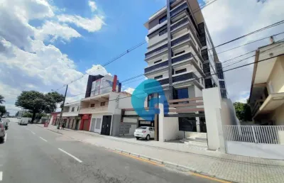 Apartamento duplex com 3 dormitórios à venda, 206 m² por r$ 1.100.000,00 - são pedro - são josé dos pinhais/pr