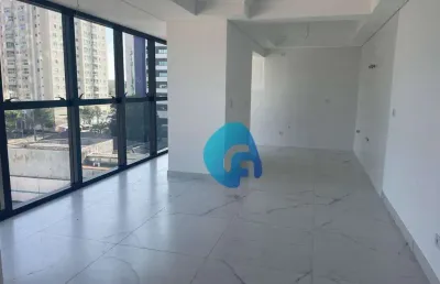 Apartamento com 3 dormitórios à venda, 94 m² por r$ 660.000,00 - são pedro - são josé dos pinhais/pr