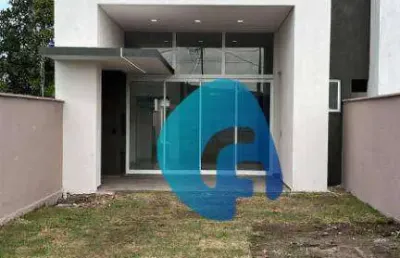 Casa à venda, 131 m² por r$ 650.000,00 - centro - guaratuba/pr