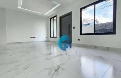 Sobrado com 3 dormitórios à venda, 142 m² por r$ 829.000,00 - afonso pena - são josé dos pinhais/pr