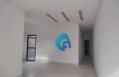 Casa com 3 dormitórios à venda, 81 m² por r$ 550.000,00 - ouro fino - são josé dos pinhais/pr